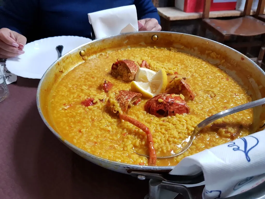 Menu_Marisquería Los Piratas del Sablón_Llanes_immagine_5