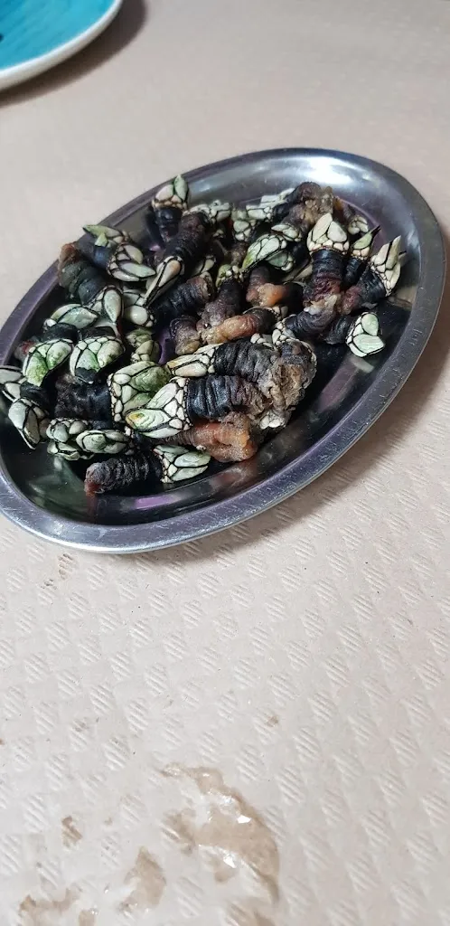 Menu_Marisquería Los Piratas del Sablón_Llanes_immagine_7