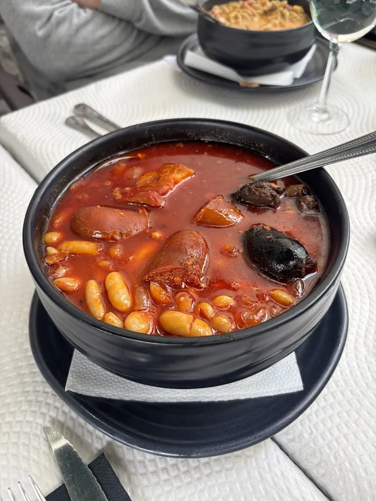 Menu_Bar Picos de Europa_Llanes_image_6