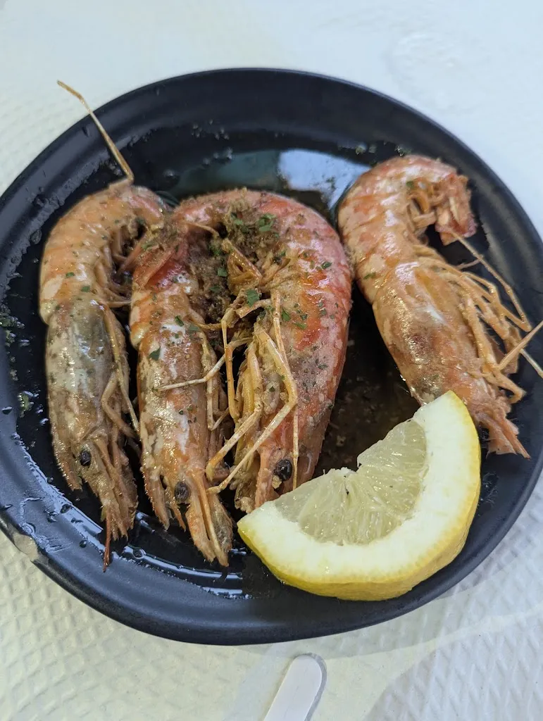 Nicholas Reise_Bar Picos de Europa_Llanes_review