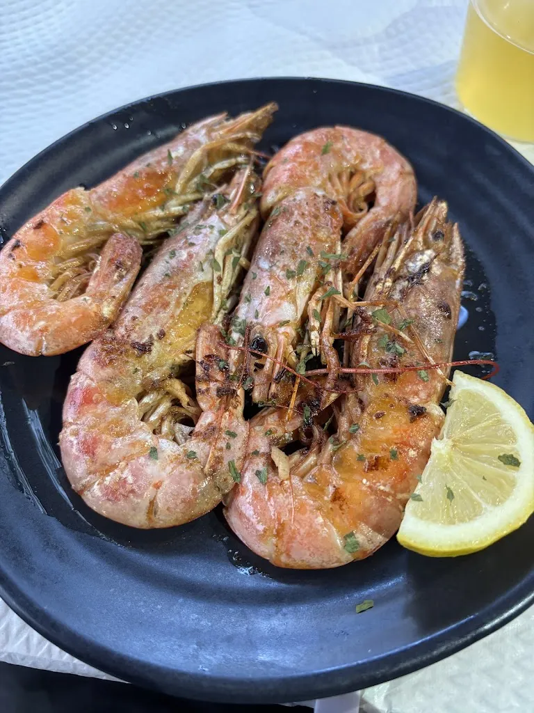 Dani O_Bar Picos de Europa_Llanes_review