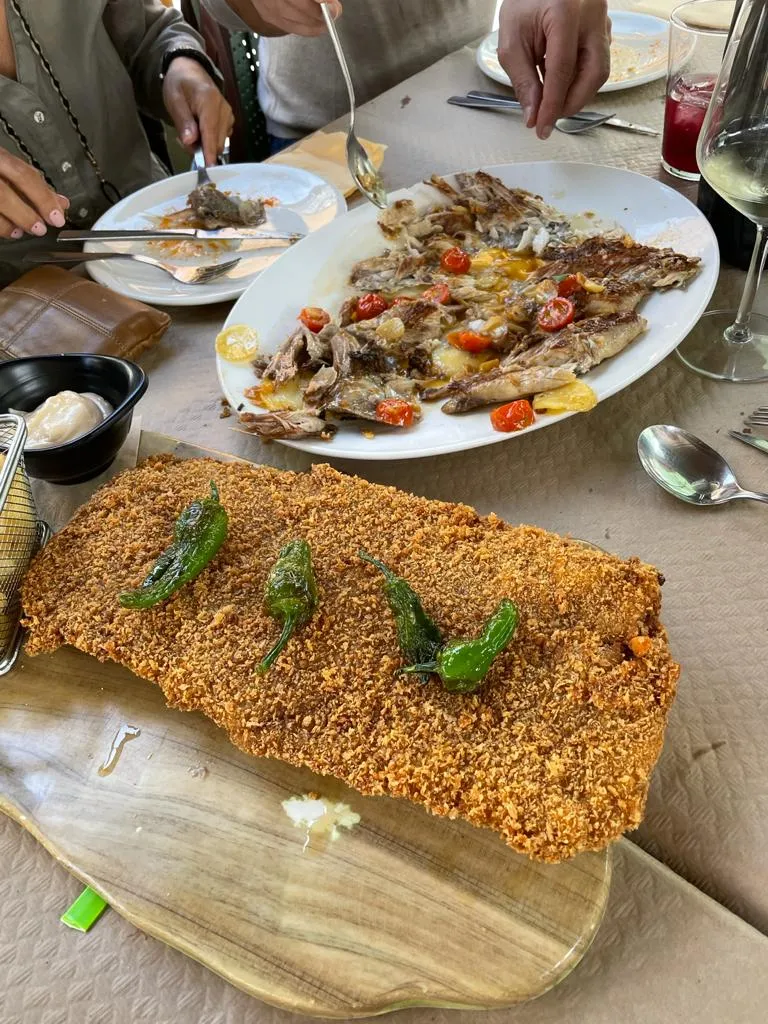 Menu_Sidrería As de Guía_Llanes_immagine_5