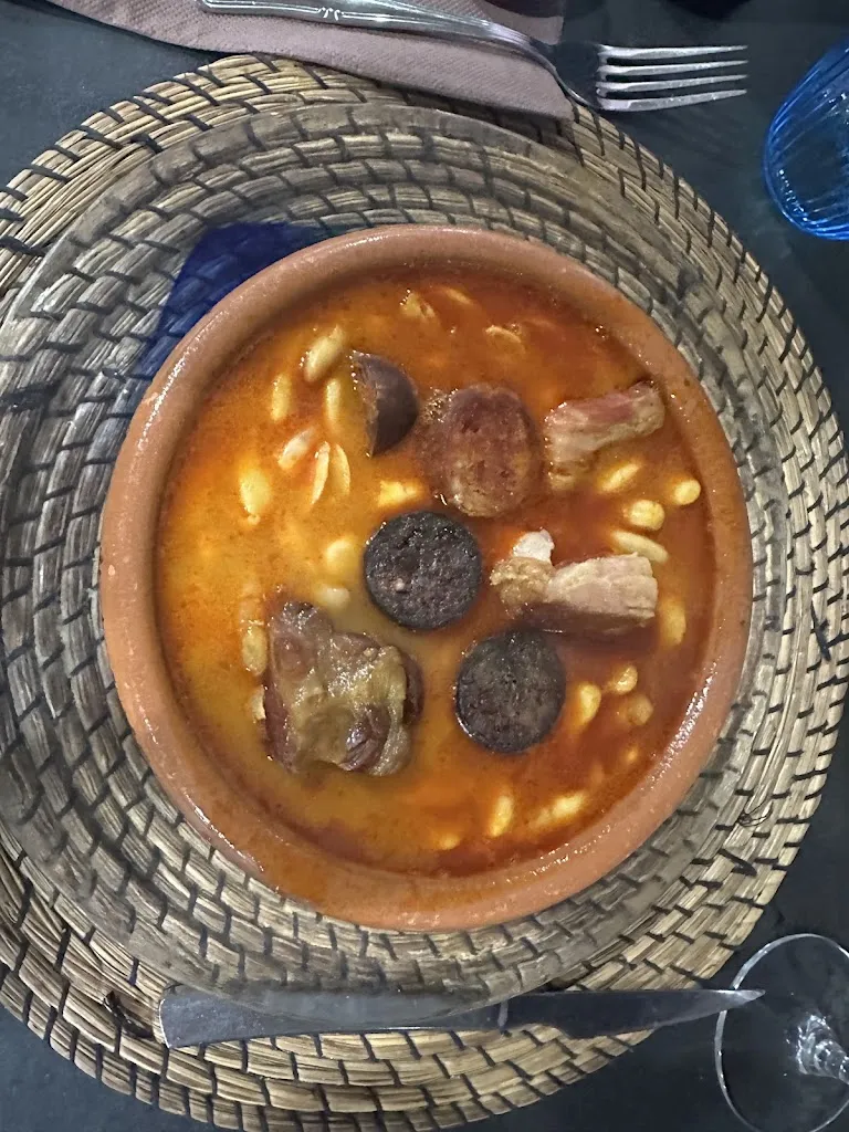 Menu_Sidrería As de Guía_Llanes_immagine_7