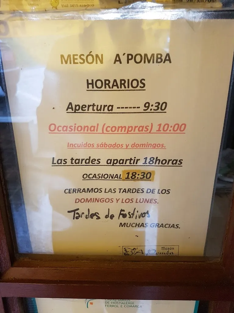 Menu_MESON LA POMBA_Fene_image_2