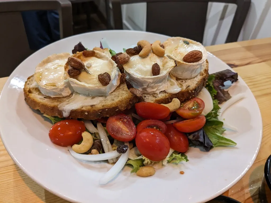 Darth Banjo_TAPAS & ARTE_Llanes_review