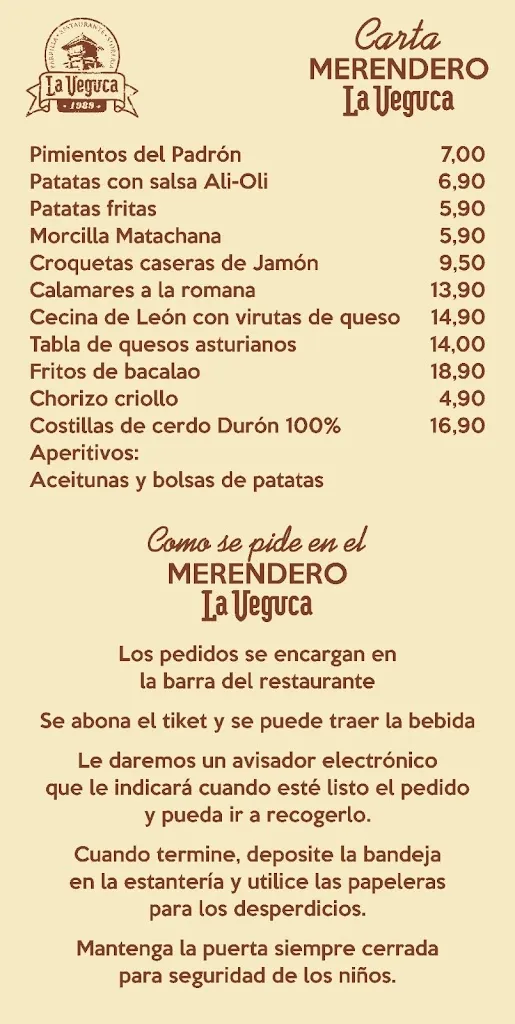 Menu_Parrilla La Veguca_Llanes_image_2