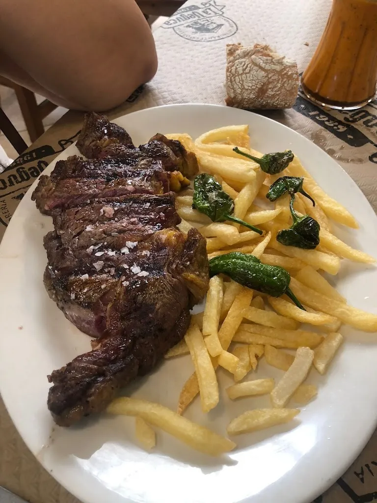 Menu_Parrilla La Veguca_Llanes_image_8