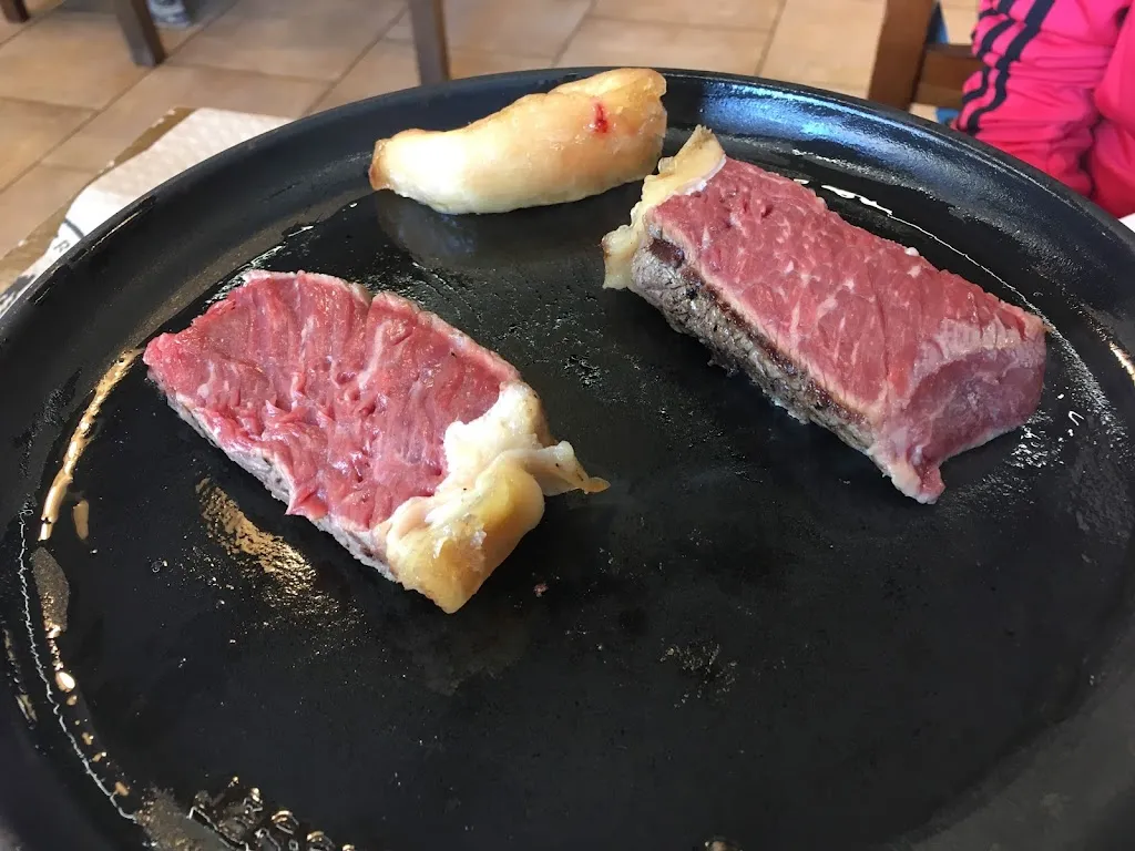 Guillermo Conde_Parrilla La Veguca_Llanes_review