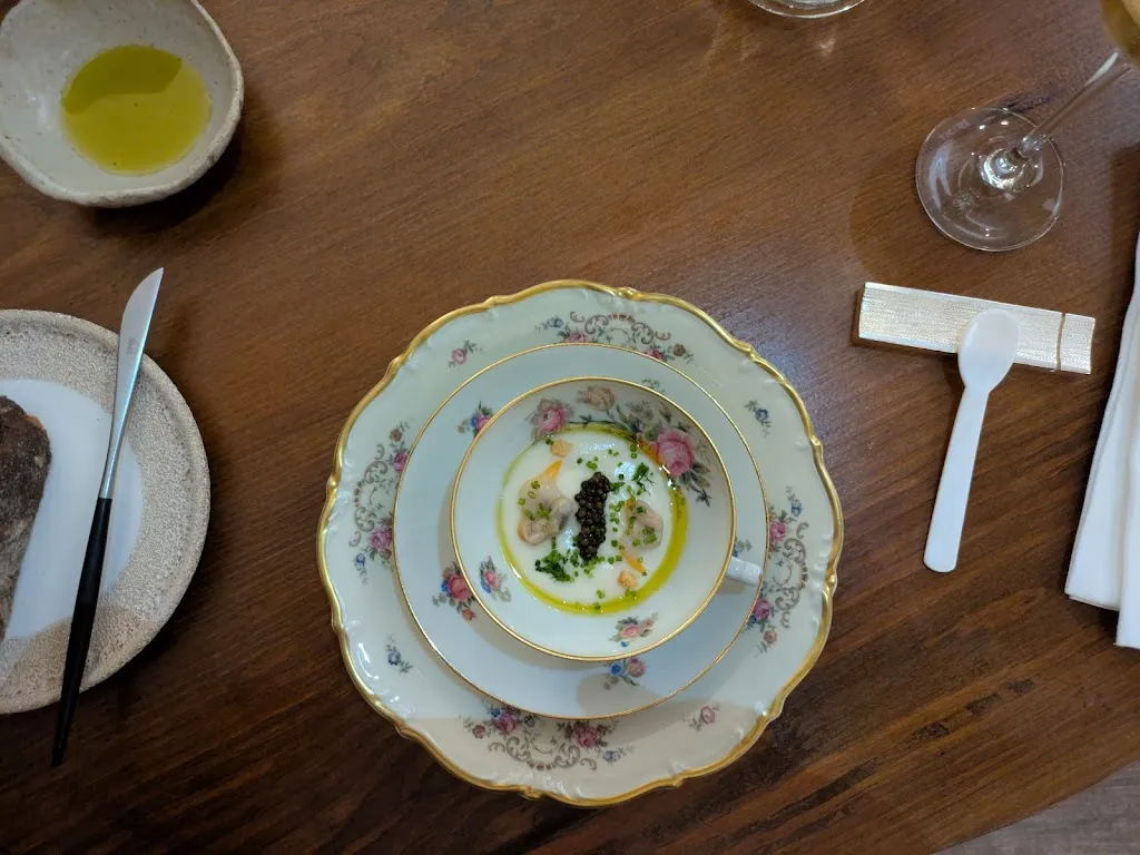 Andrew DN_Restaurante El Retiro_Llanes_review