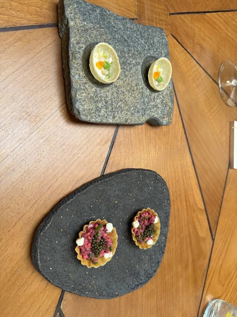 Simon Gee_Restaurante El Retiro_Llanes_review