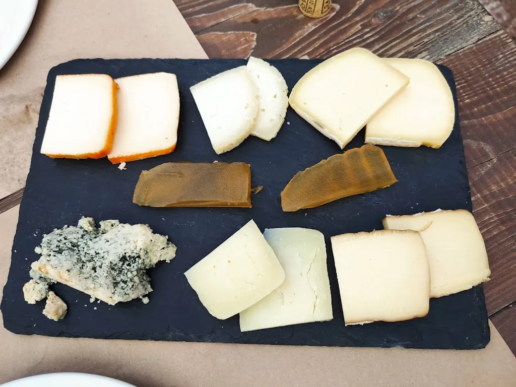 Menu_El Almacén_Llanes_immagine_5