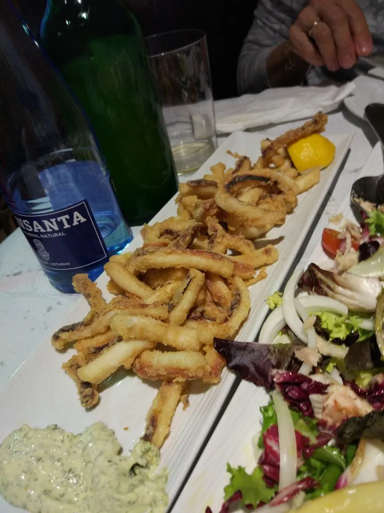 Menu_El Almacén_Llanes_immagine_7