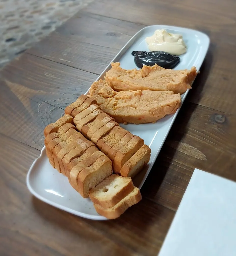 Menu_El Almacén_Llanes_immagine_9