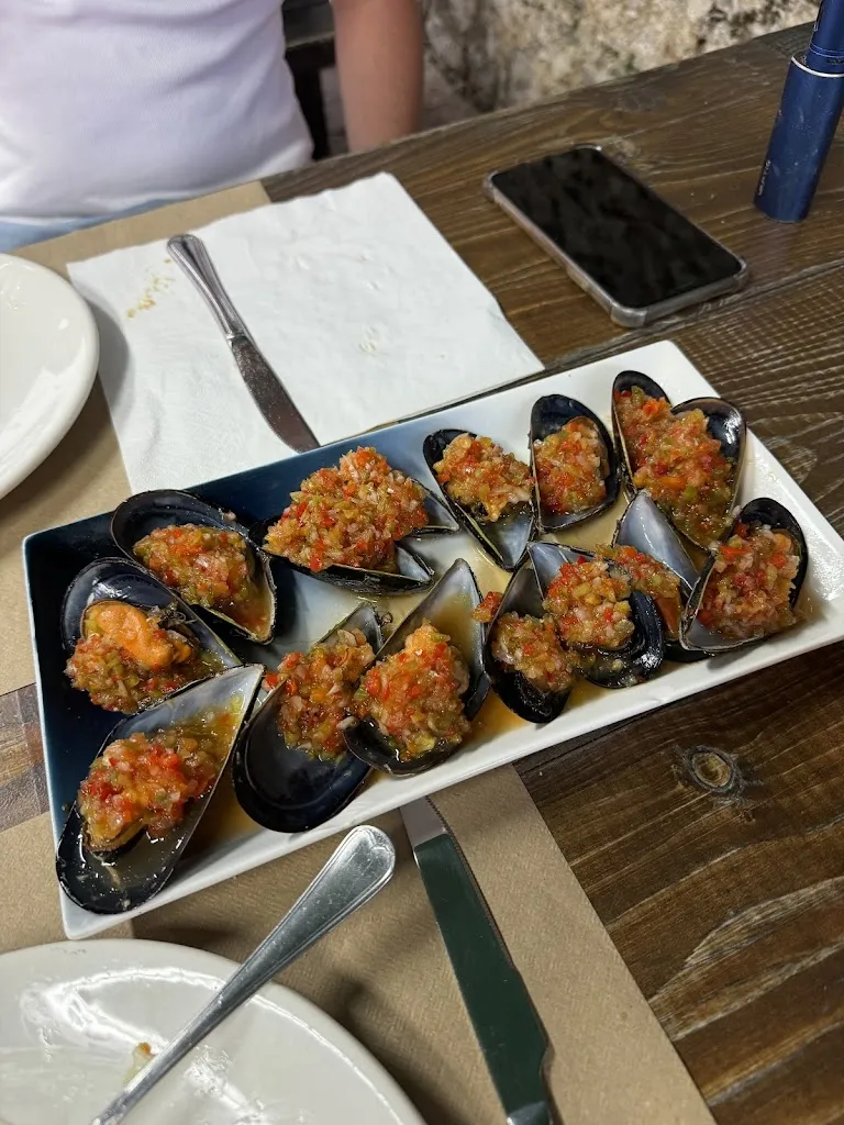 Niki M._El Almacén_Llanes_recensione