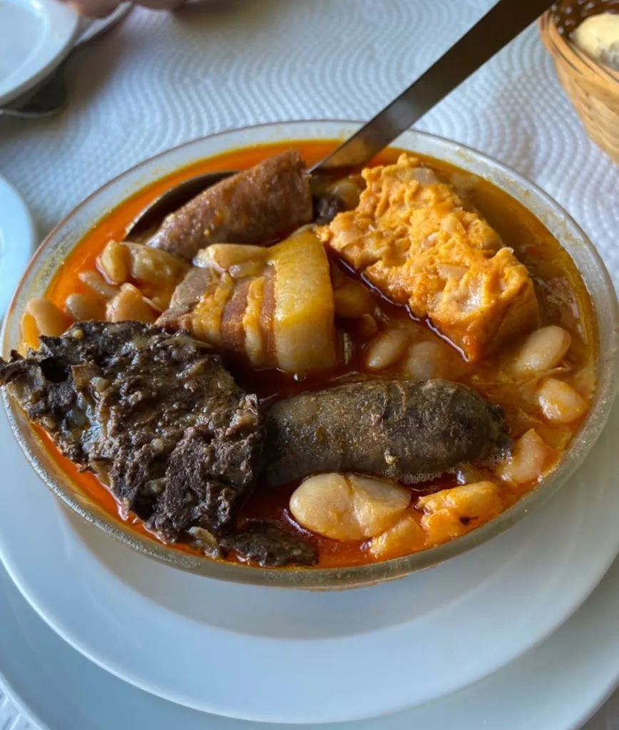 Moran Greenwald_Bar Parrilla El Roxin_Llanes_review