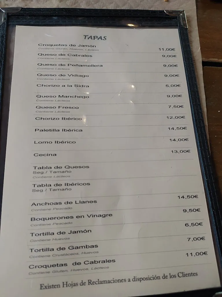 Menu_El Bodegón_Llanes_image_2
