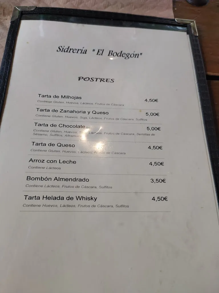 Menu_El Bodegón_Llanes_image_4