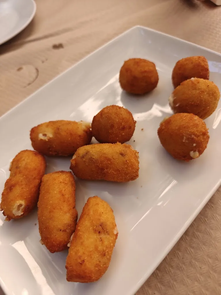 Zalbi Trail_El Bodegón_Llanes_review