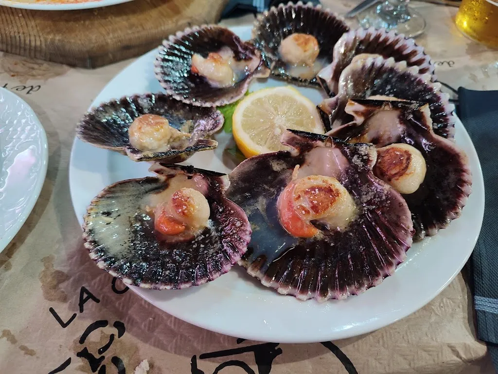 Menu_Sidreria La Carbonería de Pepe Cavallé_Llanes_image_6