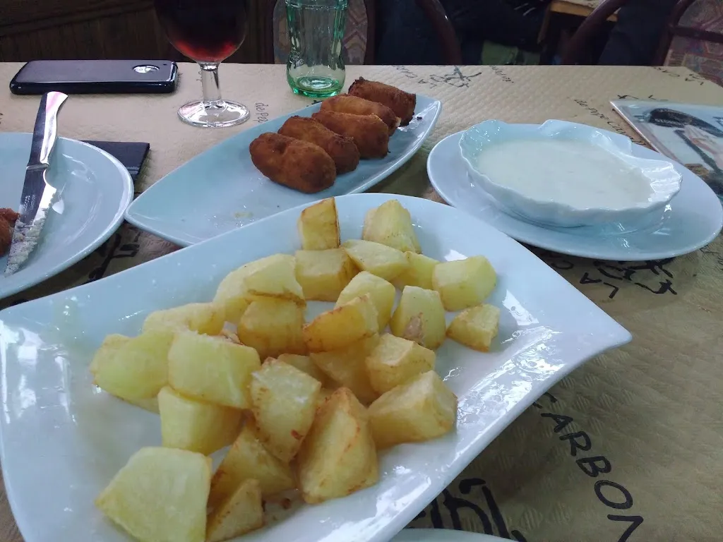 Menu_Sidreria La Carbonería de Pepe Cavallé_Llanes_image_8