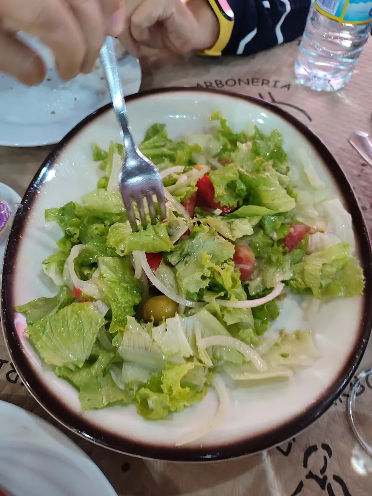 Menu_Sidreria La Carbonería de Pepe Cavallé_Llanes_image_9