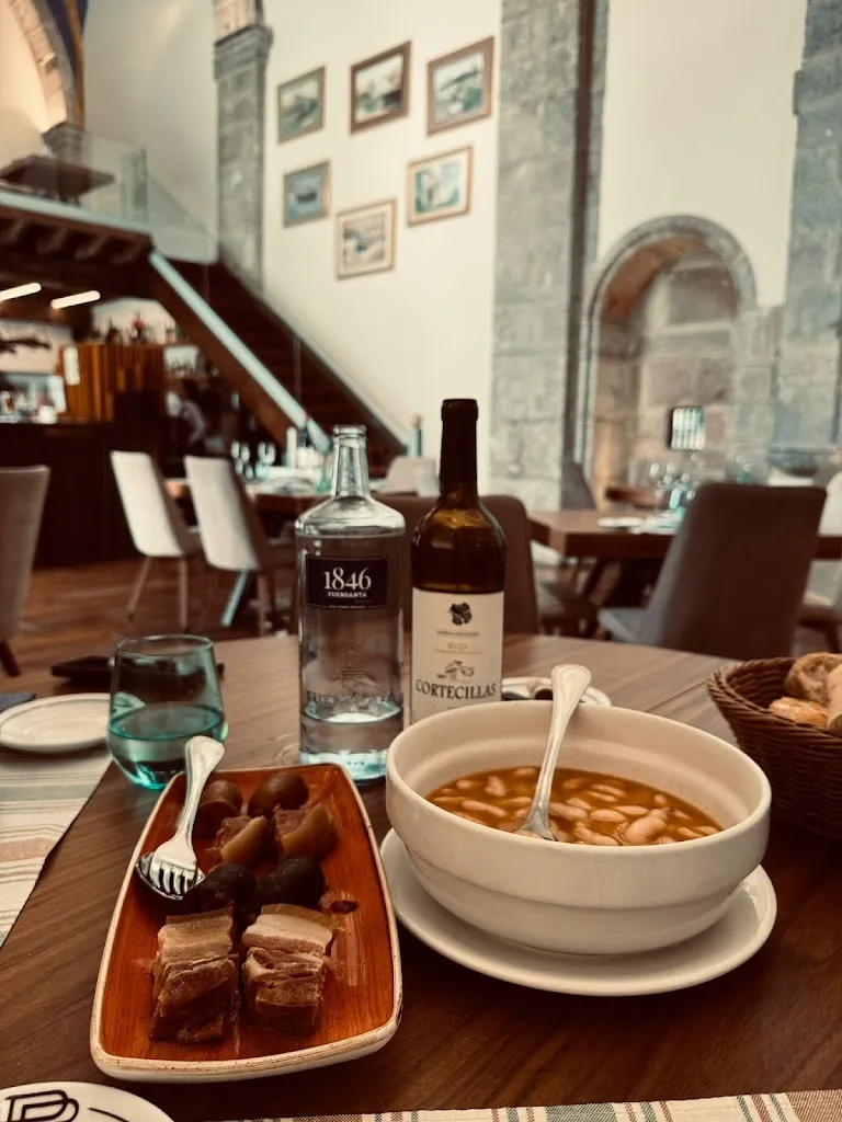 Menu_Restaurante el cenador del convento_Llanes_immagine_5