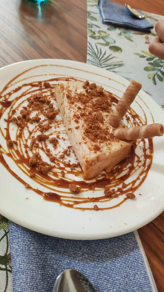 Menu_Restaurante el cenador del convento_Llanes_immagine_7