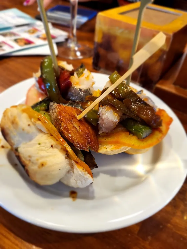 Lucia P._O Son de Cociña_Fene_recensione