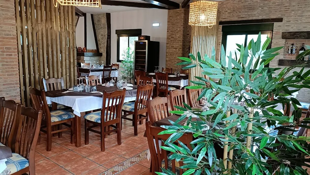 La Parrilla de Llanes restaurant in Llanes