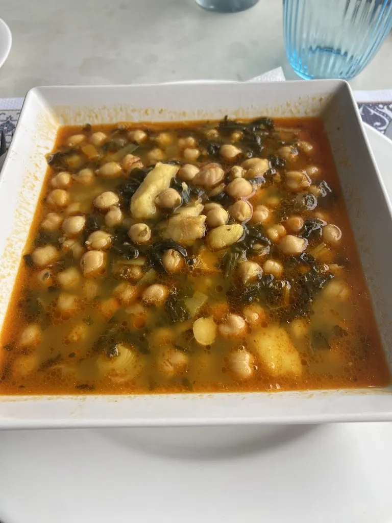 Roberto Revilla Junco_Restaurante La Provenzal_Llanes_review