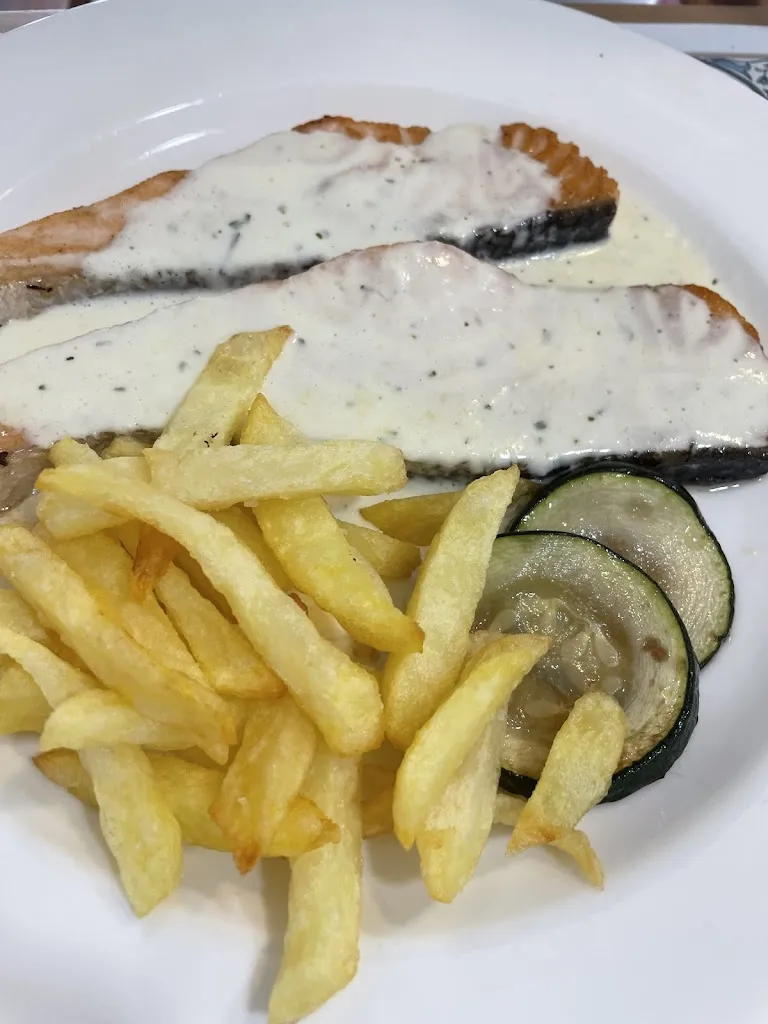 oscar paniego_Restaurante La Provenzal_Llanes_review