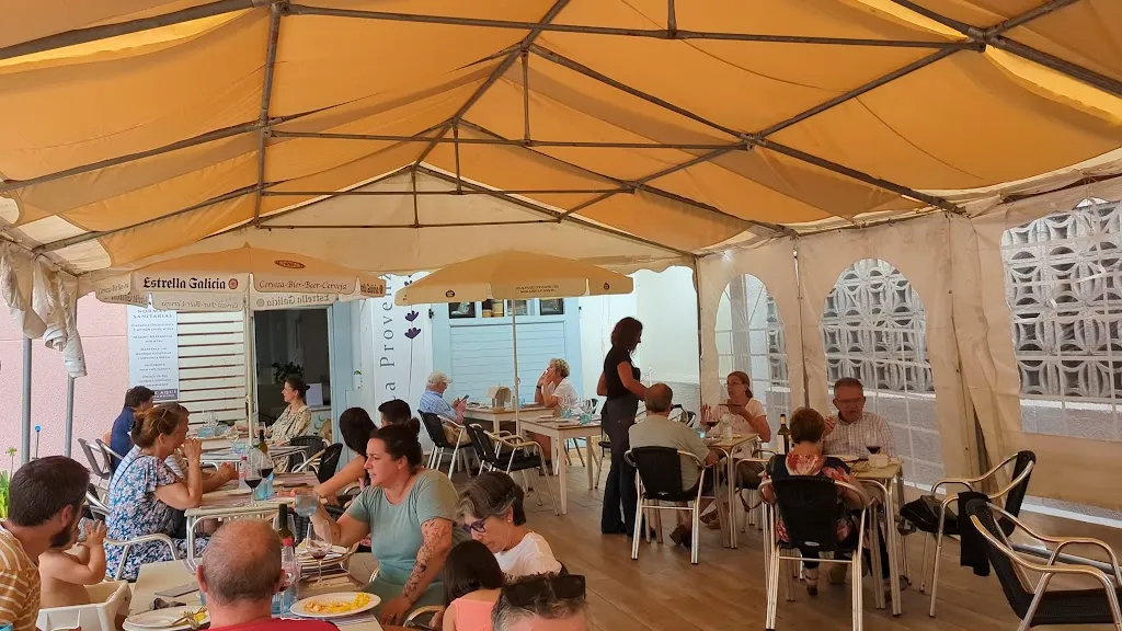 Restaurante La Provenzal_Llanes_slider_image_2