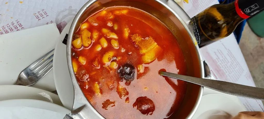 Menu_EL BUZU ASADOR D'ASTURIES_Llanes_image_5