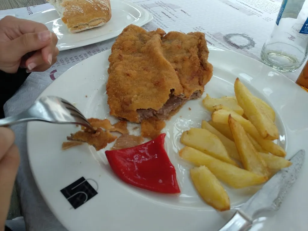 Menu_EL BUZU ASADOR D'ASTURIES_Llanes_image_9