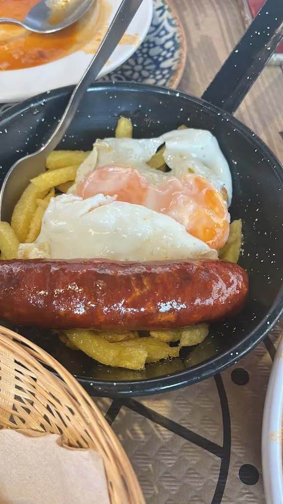 daniela dastoli_EL BUZU ASADOR D'ASTURIES_Llanes_review