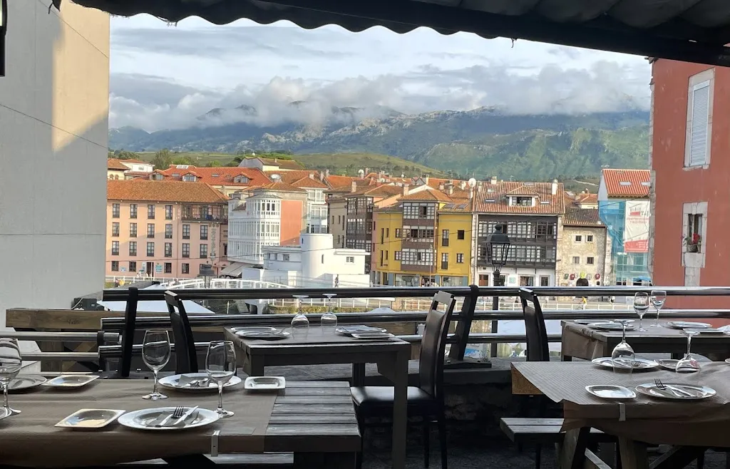 EL BUZU ASADOR D'ASTURIES ristorante a Llanes