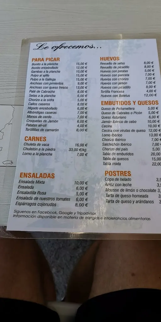 Menu_BAR LA CORTINA_Peñamellera Baja_image_2