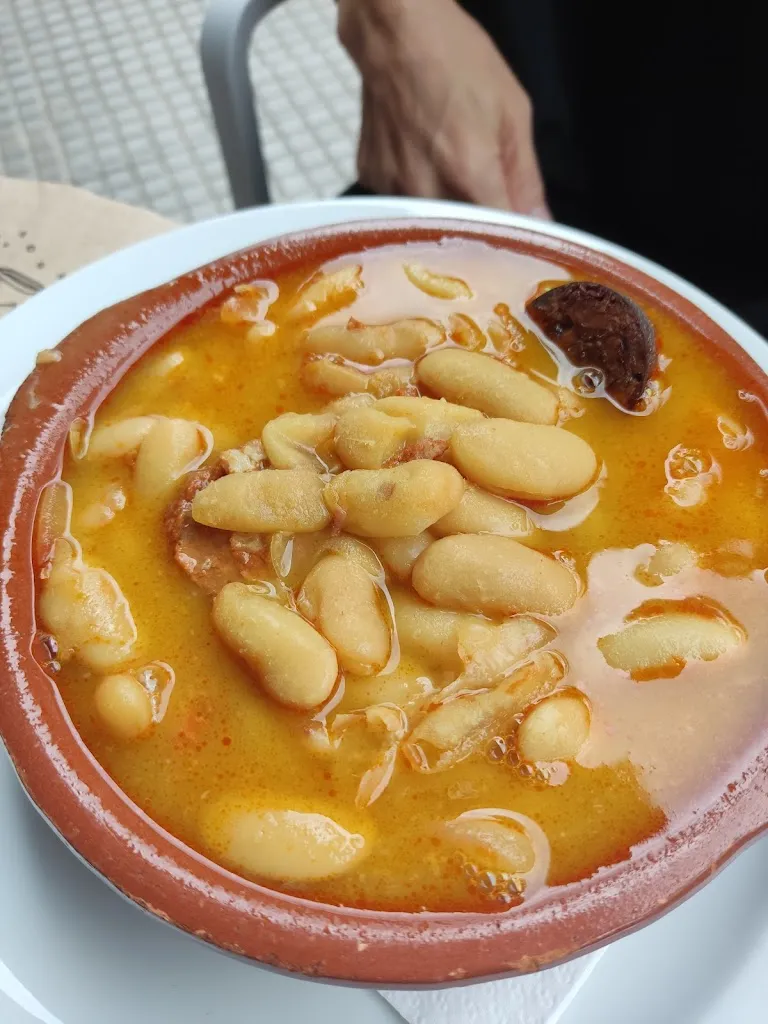 Menu_Bar La Fábula._Peñamellera Baja_image_4