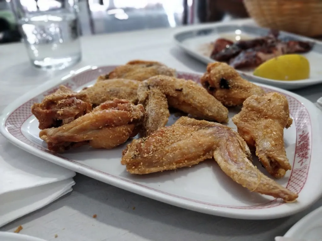 Menu_Bar La Fábula._Peñamellera Baja_image_8