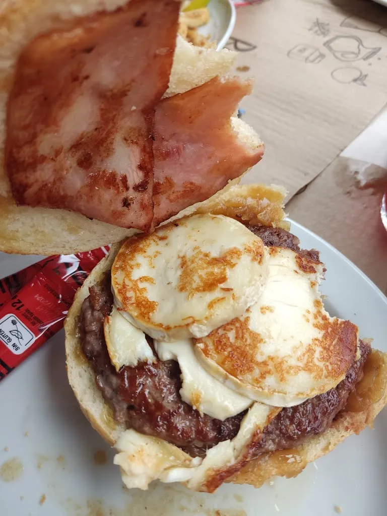 Menu_Bar La Fábula._Peñamellera Baja_image_9