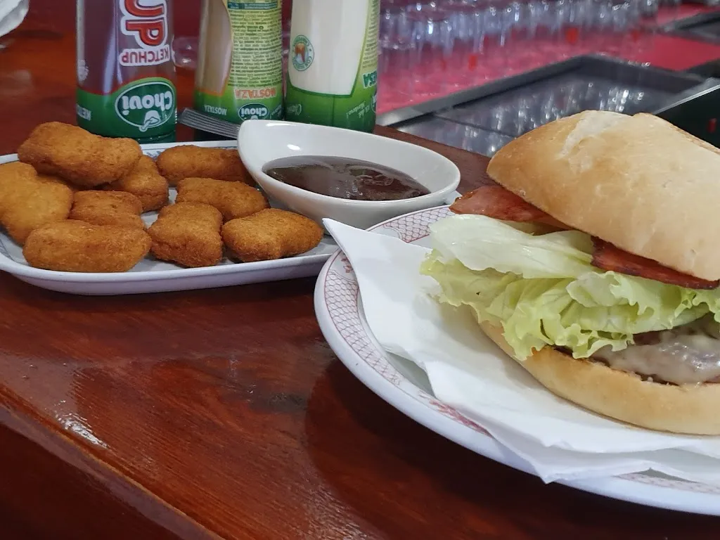 Craig Good_Bar La Fábula._Peñamellera Baja_review