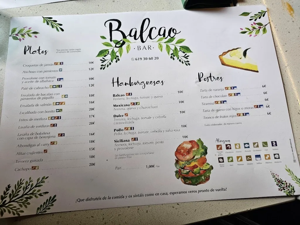 Menu_Balcao Bar_Peñamellera Baja_immagine_2