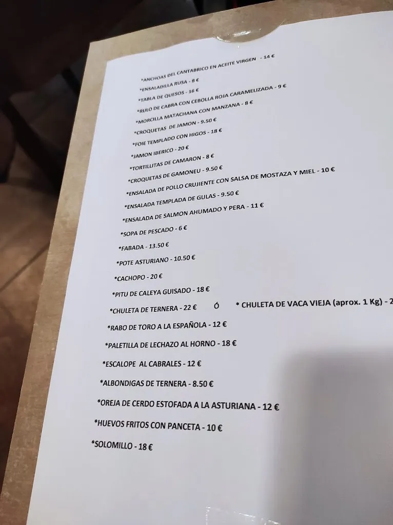 Menu_RESTAURANTE COVADONGA CAFETERÍA._Peñamellera Baja_image_2