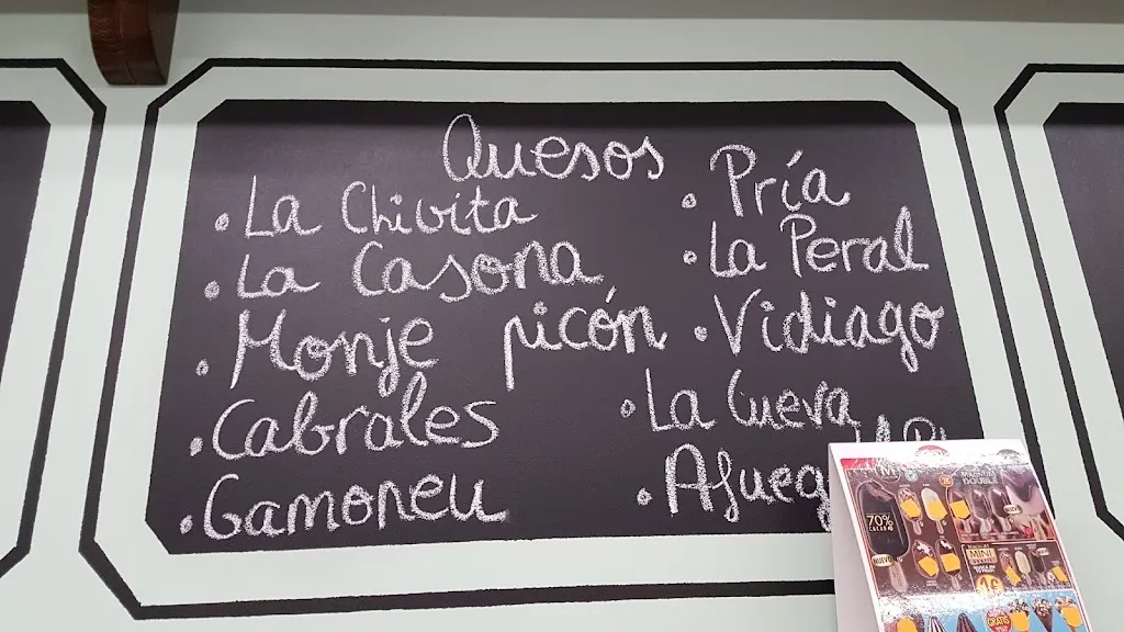 Menu_Bar - El Resbalón - Tienda._Peñamellera Baja_image_3