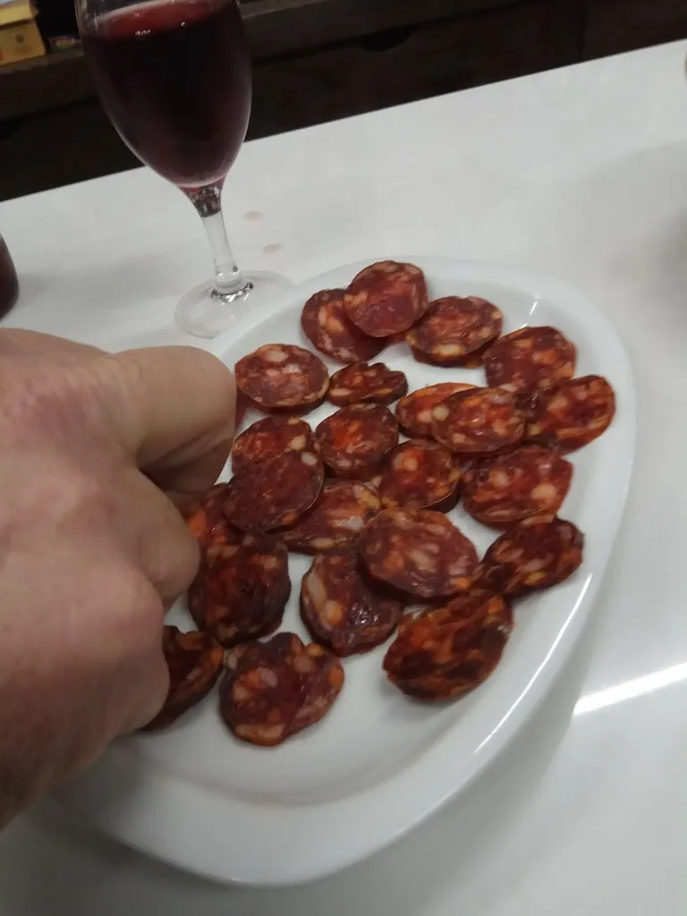 Menu_Bar - El Resbalón - Tienda._Peñamellera Baja_image_7