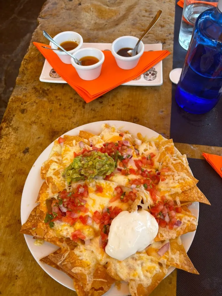 Menu_El Mexicano_Peñamellera Baja_image_5