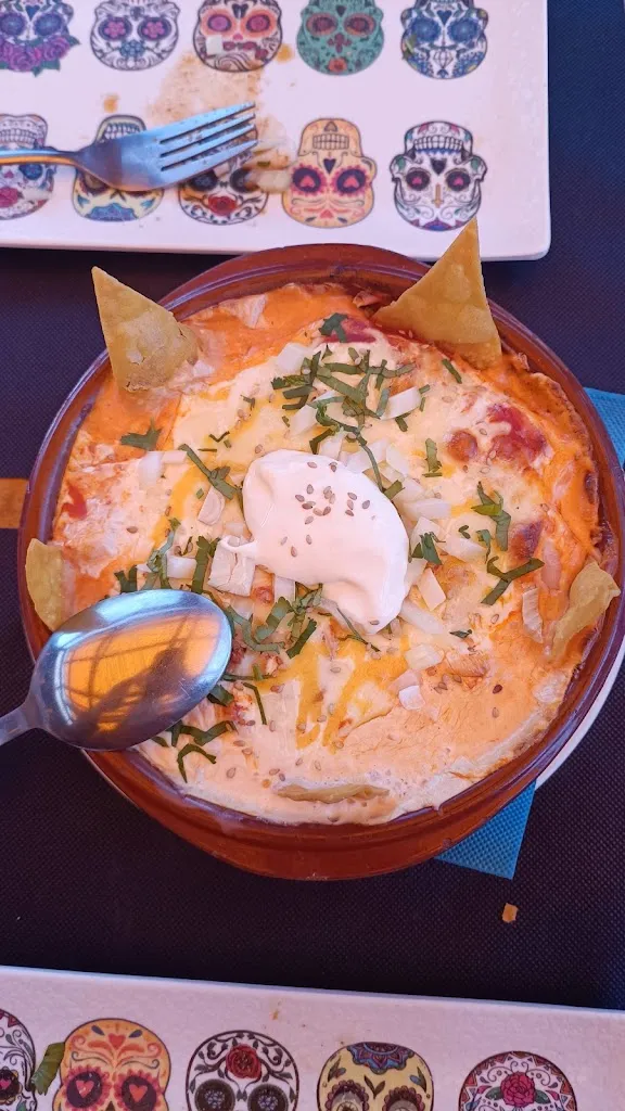 Menu_El Mexicano_Peñamellera Baja_image_7