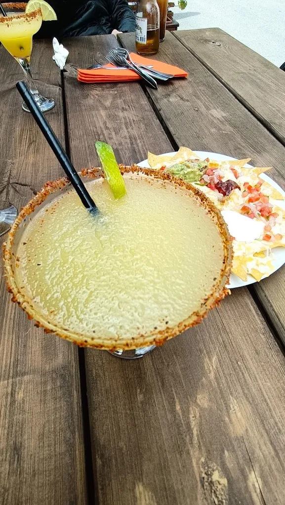 Menu_El Mexicano_Peñamellera Baja_image_8