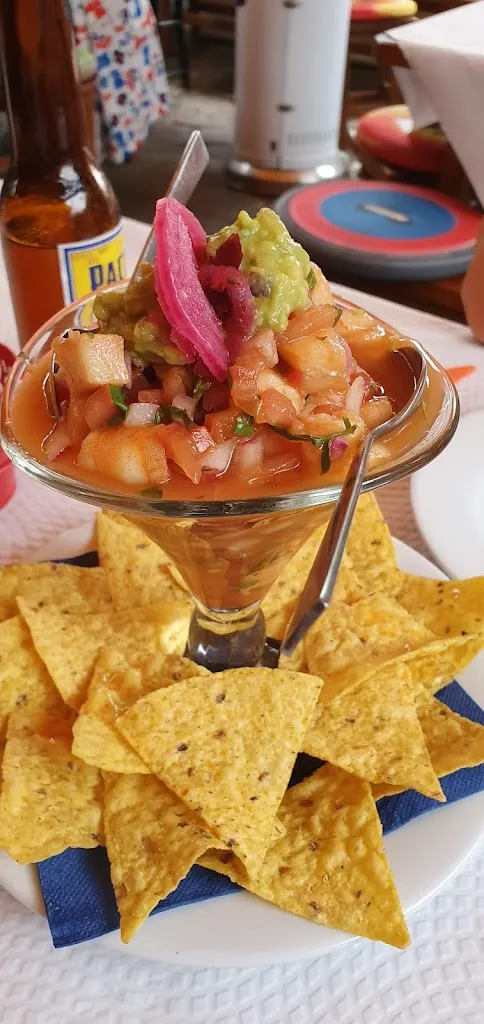 Menu_El Mexicano_Peñamellera Baja_image_9