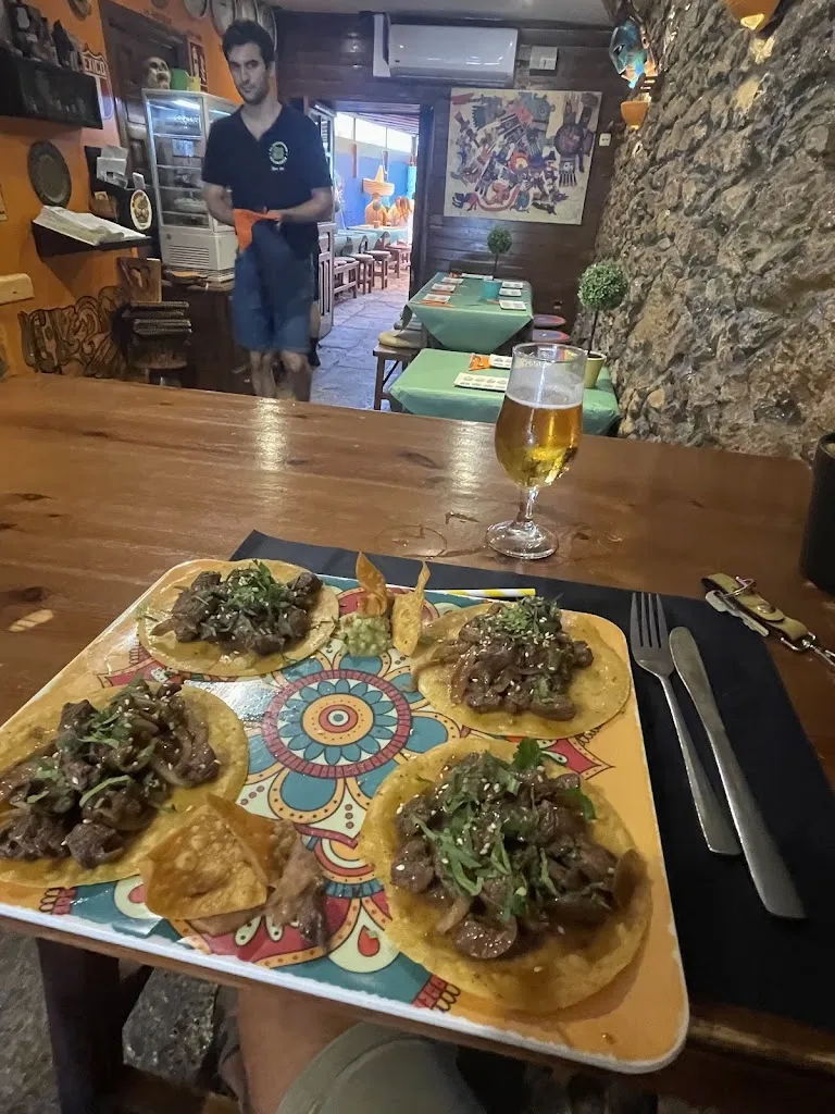 Hussy Cowboy_El Mexicano_Peñamellera Baja_review